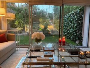 Charmante maison 4 pièces, 6 personnes, à 400m de la plage - FR-1-226A-211