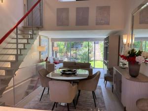 Charmante maison 4 pièces, 6 personnes, à 400m de la plage - FR-1-226A-211