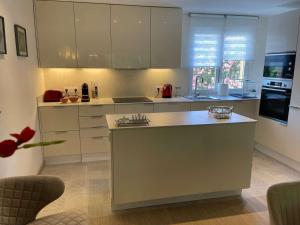 Charmante maison 4 pièces, 6 personnes, à 400m de la plage - FR-1-226A-211