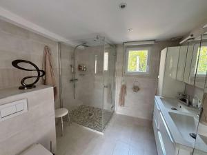 Charmante maison 4 pièces, 6 personnes, à 400m de la plage - FR-1-226A-211