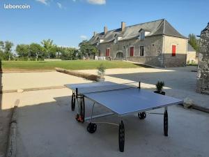 Gîte La Ferme des Festivités