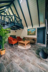 MoonSA Boutique Villas