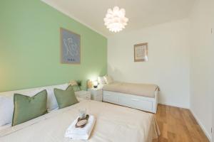 HOMELY I Central 38m2 APT I ELEVATOR I Self Check-In