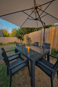 MoonSA Boutique Villas