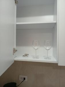 Beautiful loft in Movistar Arena and Galerías