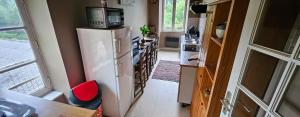 Appartements appartement entier, 2 chambres, 7 couchages, tout equipe : photos des chambres