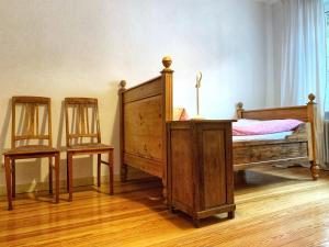 Kleine Villa Wildstein