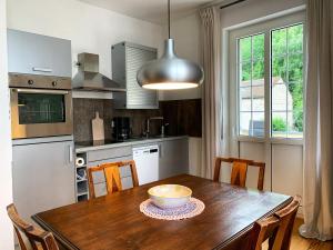 Kleine Villa Wildstein