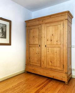 Kleine Villa Wildstein