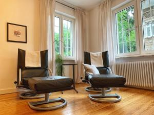 Kleine Villa Wildstein