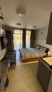 Kavaci Studio Beach Sozopol