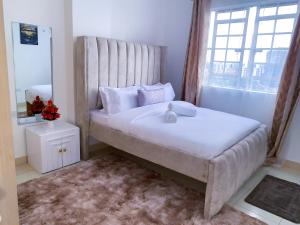 1 Bedroom Apartment, Garden Estate,Nairobi