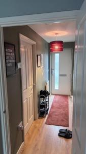 Cozy Room in Nottingham