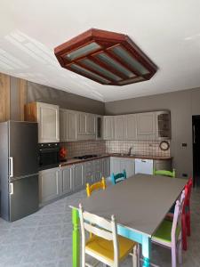 A casa di nonna Emilia