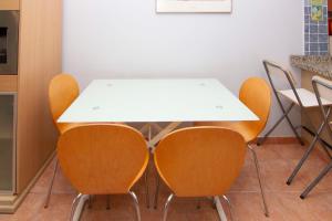 Apartamentos CAPRIMAR