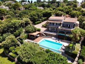 Villas Villa vignes et mer : photos des chambres