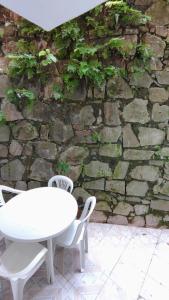 Suites Solar dos Arcanjos Guaramiranga