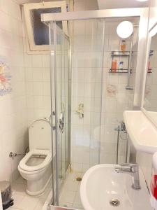 TOP LOCATION Sea View City Center Pedestrian St