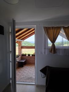 Vikendica Garaski kutak 2