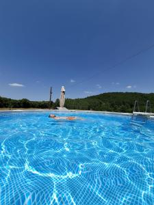 Vikendica Garaski kutak 2