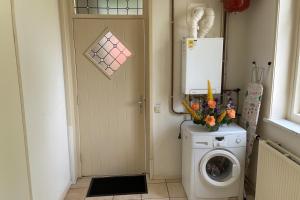 Historische gelegen appartement more Days