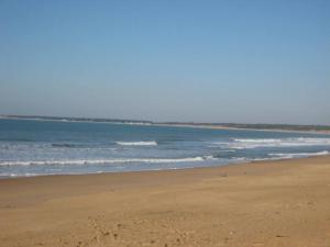 Maison 2 à 4 personnes à 900 mètres de la plage