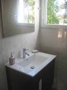 Maison 2 à 4 personnes à 900 mètres de la plage