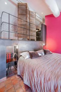 B&B / Chambres d'hotes La Prevote - Hotel Particulier & Restaurant : photos des chambres
