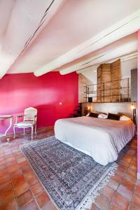 La Prévôté - Luxury Chambres dhôtes & Gastronomic Restaurant