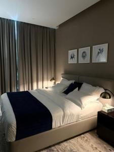 Apartment In Downtown Dubai