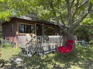3-Bedroom Cottage #1 - Sand Bay