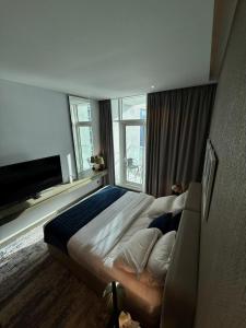 Apartment In Downtown Dubai