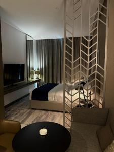 Apartment In Downtown Dubai