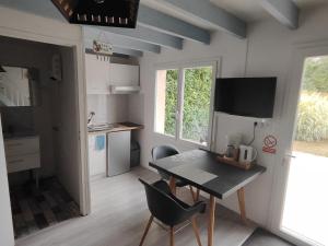 B&B / Chambres d'hotes Villa Serenite : photos des chambres
