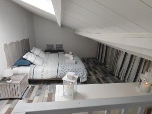 B&B / Chambres d'hotes Villa Serenite : photos des chambres