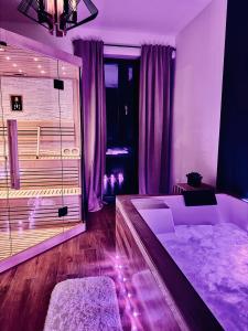 Vila Ferdinand Spa and Retreat