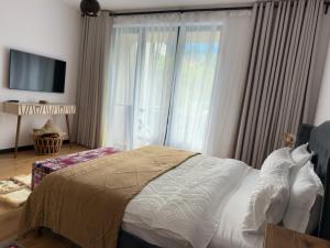 Vila Ferdinand Spa and Retreat