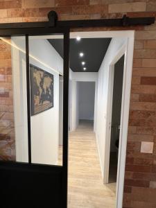 Appartements Grand appartement cosy neuf et bien equipe : photos des chambres