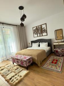 Vila Ferdinand Spa and Retreat