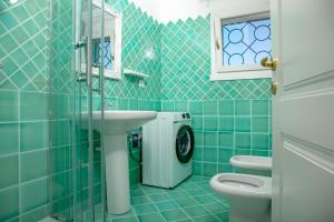 LEONE FLAT VIII & Private Terrace with SEA VIEW