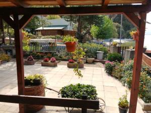 Blue Bay Guest House
