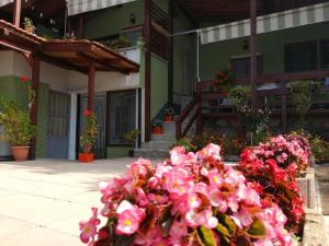 Blue Bay Guest House