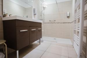 Hotels Logis Hotel des Granges : photos des chambres