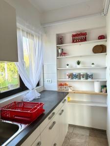 Adria Apartment 