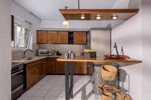 Villa Anna Nina in Gouves - 3BD Retreat - Sleeps 8