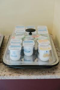 Hotels Logis Hotel des Granges : photos des chambres