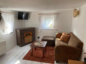 Ferienwohnung Mutzelnest