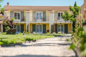 Hotels Logis Hotel des Granges : photos des chambres