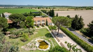 Hotels Logis Hotel des Granges : photos des chambres