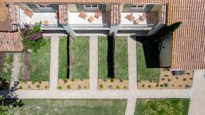 Hotels Logis Hotel des Granges : photos des chambres